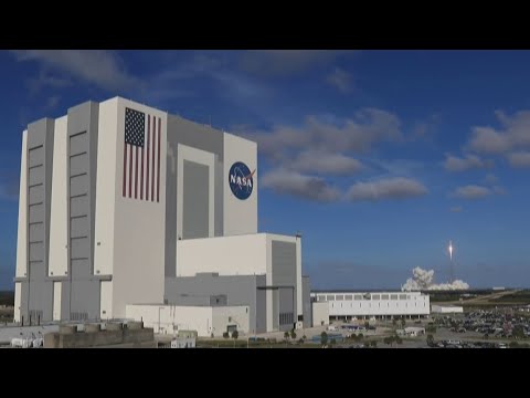 NASA administrator explains how Roman Telescope will change understanding of the universe 