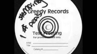 Mark V. & Poogie Bear - Earth Shake