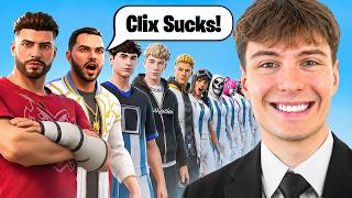 I 1v1’d Streamers Who SWORE They Could Beat Me… MQDEFAULT Thumbnail