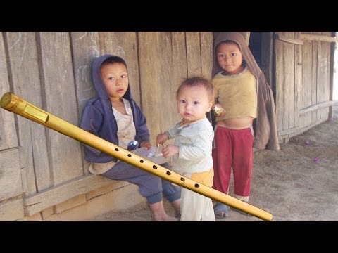 Hmoob Raj nplaim - ua ntsuag