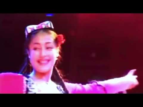 Uyghur dance - Yol bolsun