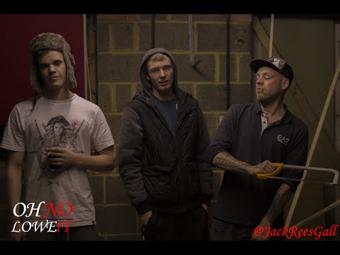 Bubzy, Tyrrell & Dalton - Grime Cypher / ONLI East Midlands