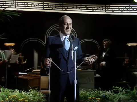 Guy Marks - Loving You Has Made Me Bananas (T.O.T.P 18.5.78)