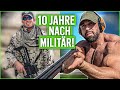 10 Jahre nach dem Militär noch zielsicher genug für die Jagd? | Schießstand Vlog | Kevin Wolter