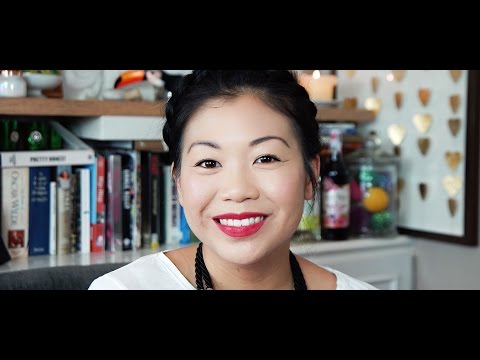 Echo Falls - How to Create a Great Look With Just Four Products