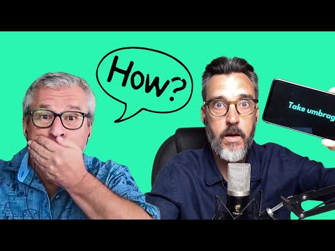 Learn 10 ADVANCED ENGLISH PHRASES with "mind-reading" English teacher!