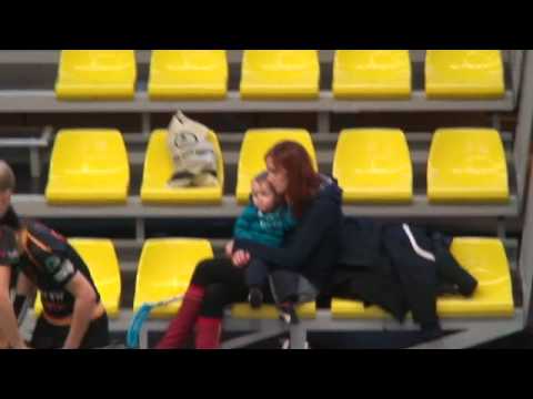 Ķekavas Bulldogs - Rubene 0:17(07.01.2012)