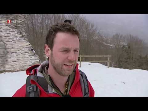 [Doku] Über Stock und Stein (1) Von Appenzell an den Walensee [HD]