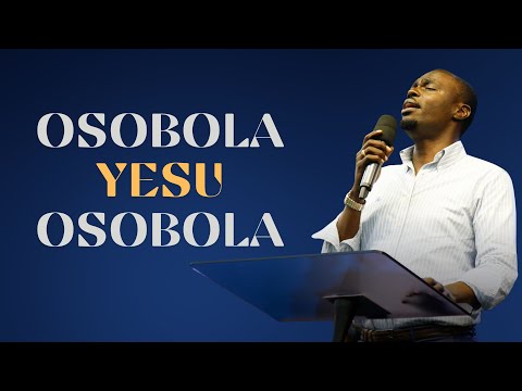 Osobola Yesu Osobola | Ye Mukuma | Yesu Gwe Muga | Tukusinza | Linda Yesu | Lord I look To You