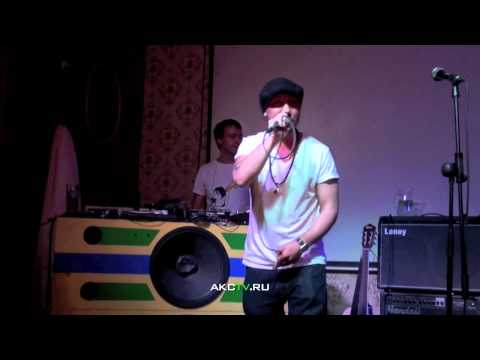 AKCTV: 16.10.10 - Клуб "АКАКАО"/ NANIK (Часть 2)