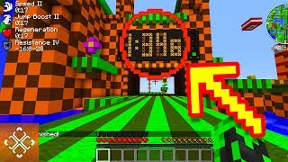 10 Minecraft Speed Runs You NEED To See
