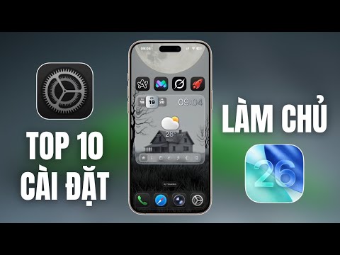 Master iOS 26 With These Settings