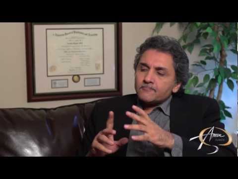 Orange County Psychiatrist Explains How Amen Clinics are Unique