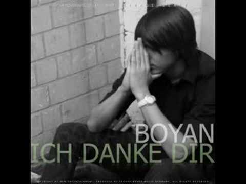 Boyan - Ich danke dir (Prod. by TeeAge-Beatz)