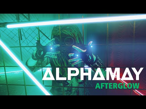 ALPHAMAY - Afterglow (official video)