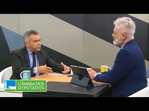 Cleber Verde comenta PEC Social - 27/11/23