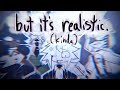 Basics In Behavior (FPE) But it's realistic. [ FULL SOUND EFFECTS ]