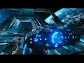 Cinematic THX Intro