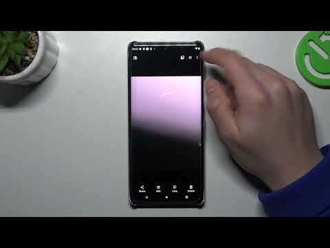 How To Improve Photo Resolution In Motorola Edge 40 Pro