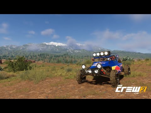 Lets Play The Crew 2 Part 24 Zu Wasser, zu Luft und auf der Straße - Deutsch / German -