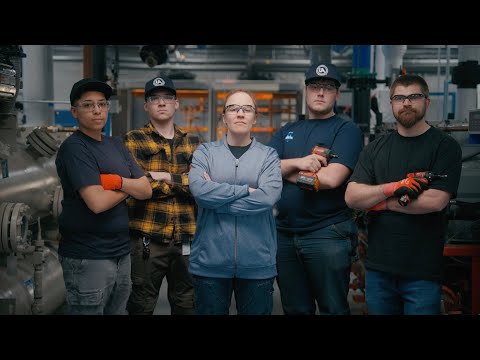 A Day in the Life of an HVACR Service Technician Apprentice