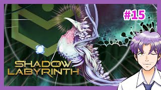 【新作メトロイドヴァニア実況】幼女の正体がとんでもなかった「Shadow Labyrinth (シャドウラビリンス)」PS5版 #15