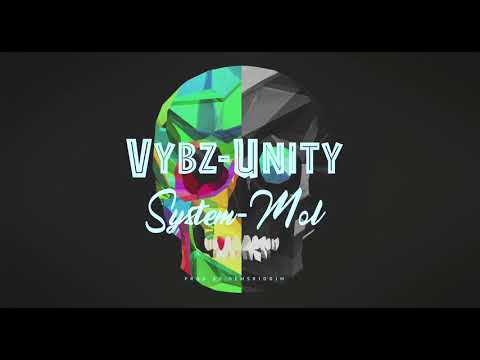 Vybz Unity - System Mol 2018 - Dancehall 974  (Prod.DemsRiddim)