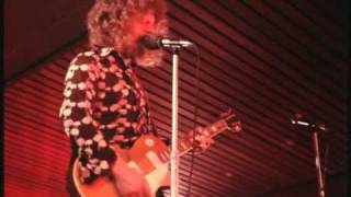 ELO - Great Balls Of Fire - Live 1973 Electric Light Orchestra