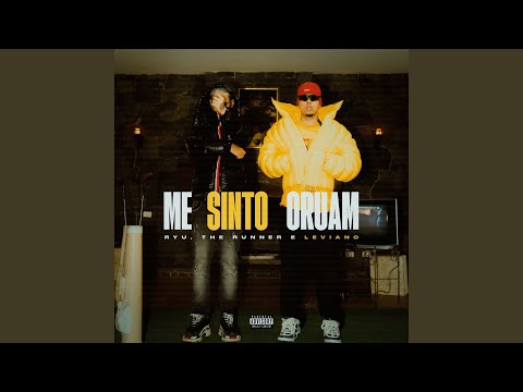 Me Sinto Oruam