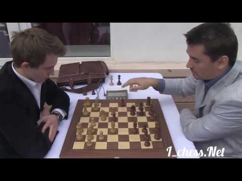 Belous - Morozevich 2014-09-06 Moscow Chess Blitz Championship_HD