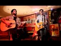 The Flatliners - Maximum Piss and Vinegar (Dillinger Four Cover acoustic)