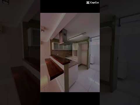 Apartamento 3 Quarto, vazado na SQS 404 Asa Sul com reconfiguração inteligente e Sofisticado.