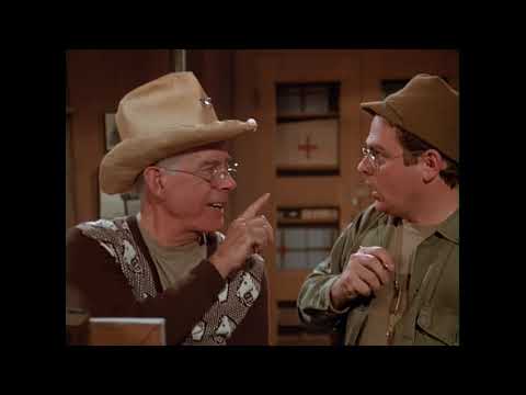 MASH - CLASSIC COL POTTER