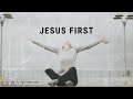 JESUS FIRST | Seek His Kingdom - Inspirational & Motivational Video