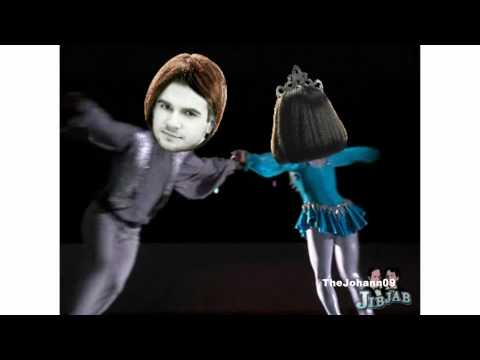 Thea's Garrett real DREAM pls watch!1 [1080pHD]