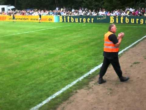 Rolf Hühnerfuß - Heeslingen