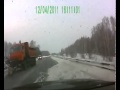 When Time Stood Still In Russia 