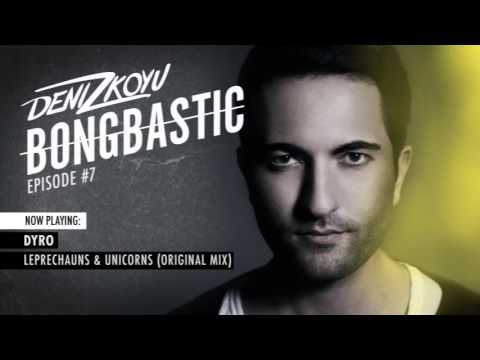 Deniz Koyu - Bongbastic #7