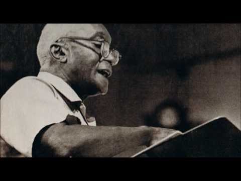 I Can Tell The World