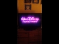 Opening To Disney Sing Along Songs Zip A Dee Doo Dah 1990 VHS