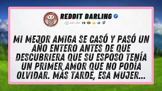 Mi mejor amiga se casó y pasó un año entero antes de que descubriera que su esposo tenía un prime...