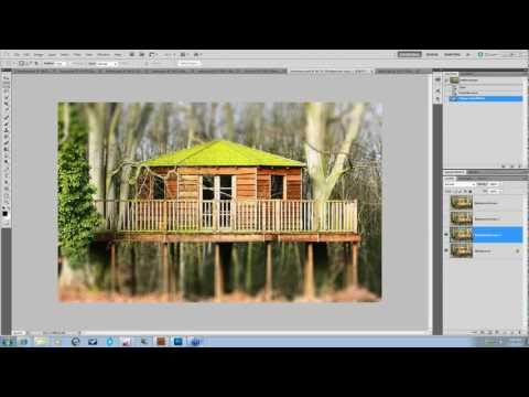 Quick Tips - Miniature Scenes 101