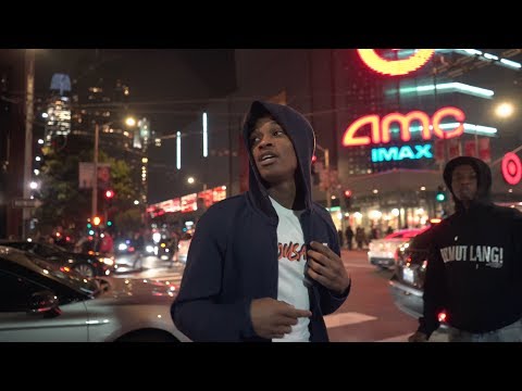 Swervy Ft. Mally Bo - "Act Out" | Dir.@D3visualz ( Swervy First Day Out)