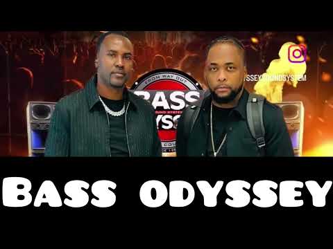 BASS ODYSSEY DANCEHALL MIX DECEMBER 2024 HOT JUGGLING FULL DANCE 🔥