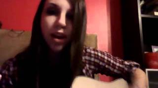 Like Me by Chely Wright (Cover)