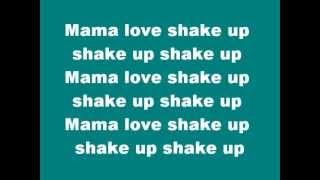 **LYRICS** Serebro - Mama Lover **LYRICS** Serebro - Mama Lover