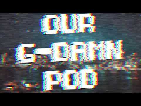 Our G-DAMN Pod Episode #79 - Featuring Twiztid, Blaze ya Dead Homie and Big Vin Dustin