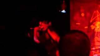 Anybody Killa- Hated Me Live