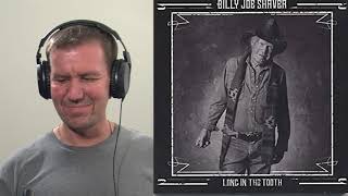 65B. I STILL GOT A YOUNG MAN&#39;S BRAIN!  Billy Joe Shaver &#39;Long in the Tooth&#39; 2014