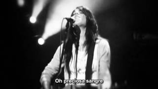 Nothing But the Blood - Hillsong UNITED [Subtitulos en Español] (With Hearts As One DVD)